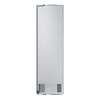 Lodówka SAMSUNG RB38C776CS9 EF AI No Frost 203cm Srebrna Liczba agregatów 1