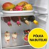 Lodówka HAIER HSW59F18EIMM Side by Side No Frost 177.5cm Inox Dystrybutor wody Sterowanie Elektroniczne
