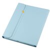 Etui na iPad TECH-PROTECT SC Pen Niebieski Klawiatura Model tabletu iPad (10. generacji)