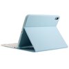 Etui na iPad TECH-PROTECT SC Pen Niebieski Klawiatura Marka tabletu Apple