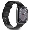 Pasek PURO Icon do Apple Watch 38/40/41/42mm Czarny