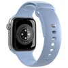 Pasek PURO Icon do Apple Watch 38/40/41mm Niebieski Kolor Niebieski