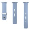 Pasek PURO Icon do Apple Watch 38/40/41mm Niebieski Rodzaj Pasek