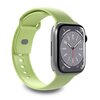 Pasek PURO Icon do Apple Watch 44/45/46/49mm Jasnozielony