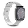 Pasek PURO Icon do Apple Watch 44/45/46/49mm Biały