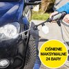 Myjka ciśnieniowa HOTO QWXCJ001 Długość węża [m] 6