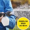 Myjka ciśnieniowa HOTO QWXCJ001 Wydajność tłoczenia [litr/h] 180