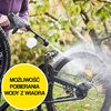 Myjka ciśnieniowa HOTO QWXCJ001 Bezprzewodowa Tak
