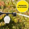 Myjka ciśnieniowa HOTO QWXCJ001 Przeznaczenie Do użytku domowego