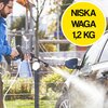 Myjka ciśnieniowa HOTO QWXCJ001 Wyposażenie Pojemnik na detergent