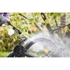 Myjka ciśnieniowa HOTO QWXCJ001 Napięcie zasilające [V] 20