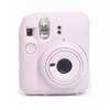 Pokrowiec LOVEINSTANT FujiFilm Instax Mini 12 Różowy Zastosowanie Aparat natychmiastowy