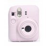 Pokrowiec LOVEINSTANT FujiFilm Instax Mini 12 Różowy Typ Pokrowiec