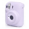 Pokrowiec LOVEINSTANT FujiFilm Instax Mini 12 Fioletowy Zastosowanie Aparat natychmiastowy