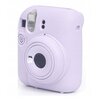 Pokrowiec LOVEINSTANT FujiFilm Instax Mini 12 Fioletowy Typ Pokrowiec