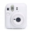 Pokrowiec LOVEINSTANT FujiFilm Instax Mini 12 Biały Zastosowanie Aparat natychmiastowy