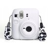 Pokrowiec LOVEINSTANT FujiFilm Instax Mini 12 Biały Typ Pokrowiec