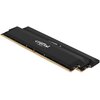 Pamięć RAM CRUCIAL Pro 32GB (2x16GB) 5600MHz Typ pamięci DDR 5
