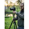 Statyw FOTOPRO X-go HR Pro + FPH-52Q Czarny Wysokość maksymalna [cm] 159