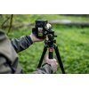 Statyw FOTOPRO X-go HR Pro + FPH-52Q Czarny Wysokość minimalna [cm] 22.5