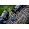 Statyw FOTOPRO X-go HR Pro + FPH-52Q Czarny Wymienna stopka Tak