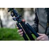 Statyw FOTOPRO X-go HR Pro + FPH-52Q Czarny Monopod Tak