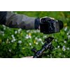 Statyw FOTOPRO X-go HR Pro + FPH-52Q Czarny Gwarancja 6 lat