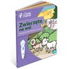 Książka Czytaj z Albikiem Zwierzęta na wsi Lucie Krystlíková (twarda okładka) Płeć Dziewczynka