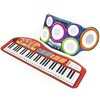 Zabawka edukacyjna ALBI Czytaj z Albikiem Instrumenty muzyczne 71568 Rodzaj Zabawka edukacyjna