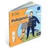 Książka Czytaj z Albikiem Zawody Policjanci Šárka Pichrtová (twarda okładka) Płeć Dziewczynka