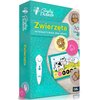 Gra logiczna ALBI Czytaj z Albikiem Memo - Zwierzęta 17314 Czas gry [min] 10