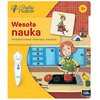 Książka Czytaj z Albikiem Wesoła nauka Zuzana Pospisilova (twarda okładka) Liczba stron 16