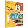 Książka Czytaj z Albikiem Wesoła nauka Zuzana Pospisilova (twarda okładka)