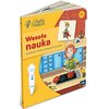 Książka Czytaj z Albikiem Wesoła nauka Zuzana Pospisilova (twarda okładka) Płeć Dziewczynka