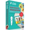 Gra logiczna ALBI Czytaj z Albikiem Memo - Instrumenty muzyczne 17321 Czas gry [min] 10