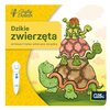 Książka Czytaj z Albikiem Dzikie zwierzęta Lucie Krystlíková (twarda okładka) Płeć Dziewczynka
