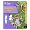 Czytaj z Albikiem Zwierzęta w zoo 64736 Tematyka Zwierzęta