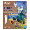 Książka Czytaj z Albikiem Biblia dla dzieci Mária Prodajová Katarína Kočutová (twarda okładka) Płeć Dziewczynka