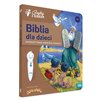Książka Czytaj z Albikiem Biblia dla dzieci Mária Prodajová Katarína Kočutová (twarda okładka)
