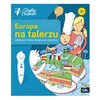 Książka Czytaj z Albikiem Europa na talerzu Kublanka (twarda okładka) Płeć Dziewczynka