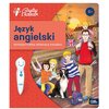 Książka Czytaj z Albikiem Język angielski Heather McGadie (twarda okładka) Liczba stron 16