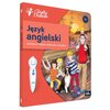 Książka Czytaj z Albikiem Język angielski Heather McGadie (twarda okładka)
