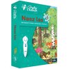 Puzzle ALBI Czytaj z Albikiem Nasz Las 31937 (100 elementów) Rodzaj Tradycyjne