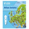 Książka Czytaj z Albikiem Atlas Świata 72397 Tereza Kocová (twarda okładka) Płeć Dziewczynka