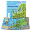 Książka Czytaj z Albikiem Atlas Świata 72397 Tereza Kocová (twarda okładka) Płeć Chłopiec