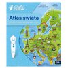 Czytaj z Albikiem Atlas Świata 72397 Tematyka Geografia
