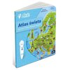 Czytaj z Albikiem Atlas Świata 72397
