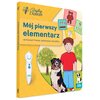 Książka Czytaj z Albikiem Mój pierwszy elementarz Klára Votavová (twarda okładka)