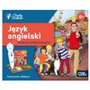 Książka Czytaj z Albikiem Język angielski Heather McGadie (twarda okładka) Płeć Chłopiec