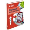 Książka Czytaj z Albikiem Słownik języka angielskiego (twarda okładka)